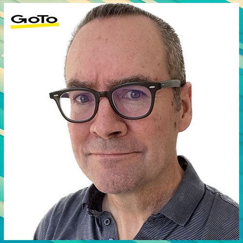 GoTo names Peter Mahoney as its new Chief Marketing Officer