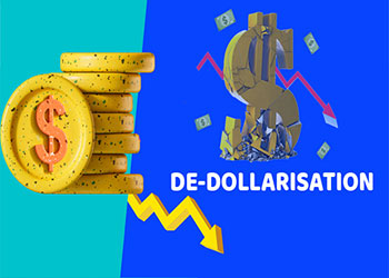 De-Dollarisation