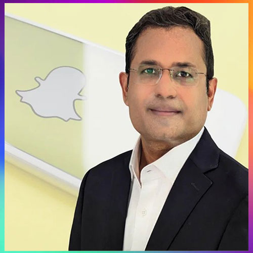 Snap ropes in former Google Pay Director Pulkit Trivedi to head India business