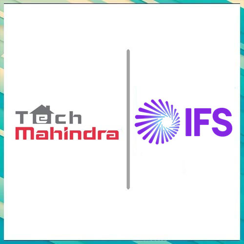 Tech Mahindra joins forces with IFS to foster operational excellence and workforce productivity