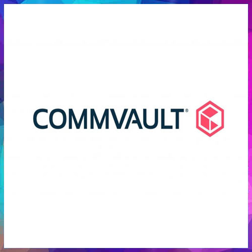 Commvault announces Groundbreaking Data Protection and Security Capabilities