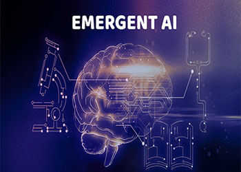 Emergent AI