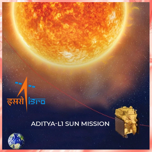 ISRO all prepared to launch Aditya-L1 Sun mission