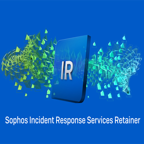 Sophos launches its new Incident Response Retainer