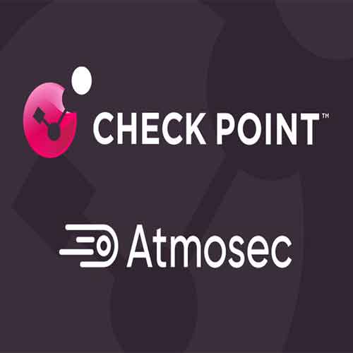 Check Point to take over SaaS security company Atmosec