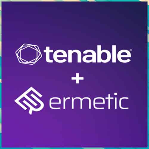 Tenable to buy CNAPP company Ermetic