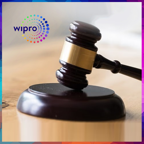 NCLAT dismisses insolvency plea against Wipro