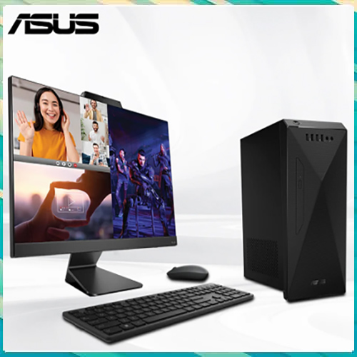 Asus rolls out the desktop innovation with the ROG G22, Consumer S501 and AIO M3402