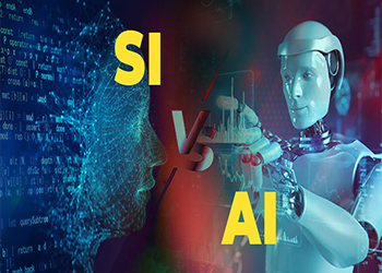 SI Vs AI