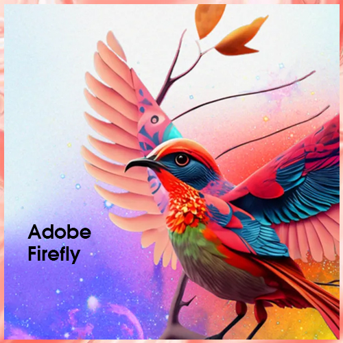 Adobe announces commercial release of Firefly