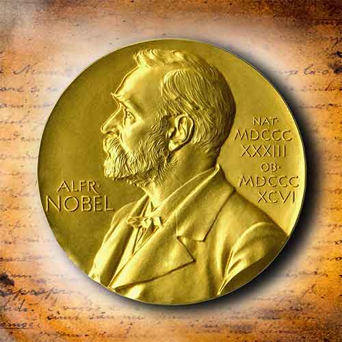 Nobel Prize awards amount increased to over 8 crore for 2023