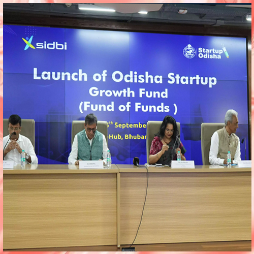 Startup Odisha initiates ₹100 crore Odisha Startup Growth Fund with SIDBI as fund manager