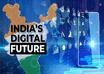 India’s digital future