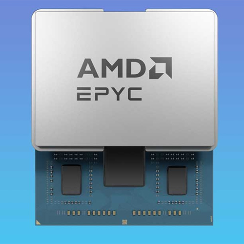 AMD announces AMD EPYC 8004 processors, completing its 4th Gen EPYC family