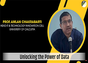 Unlocking the Power of Data