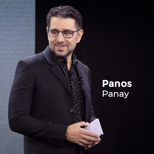 Windows and Surface chief, Panos Panay exiting Microsoft