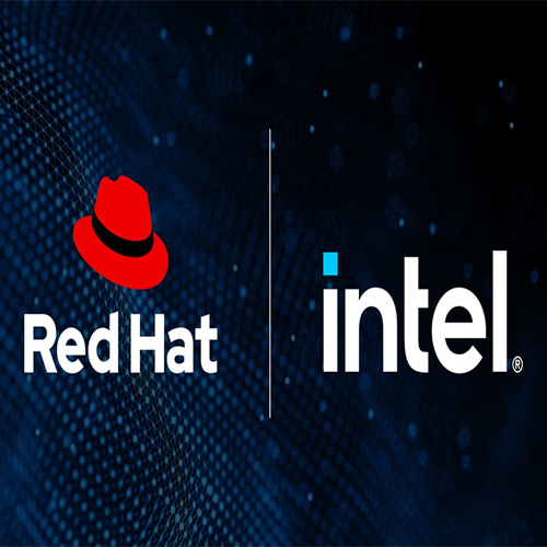 Red Hat together with Intel to deliver Open Source Industrial Automation