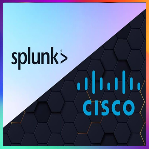 Cisco to acquire Splunk in $28 billion deal