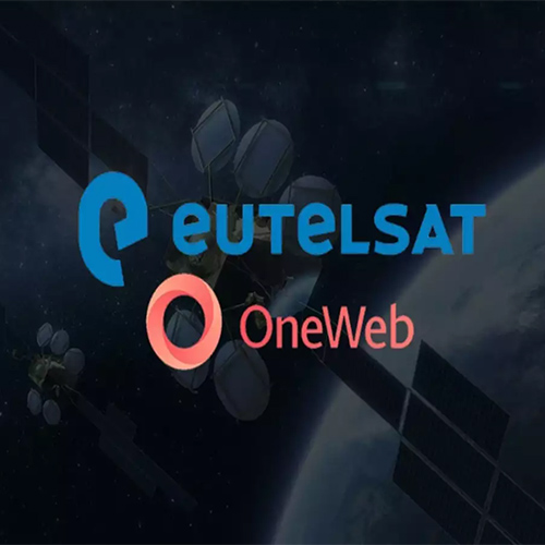Eutelsat and Oneweb to create the first Geo- Leo satellite space connectivity company
