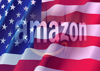 Why US Government and 17 States Sued Amazon ?