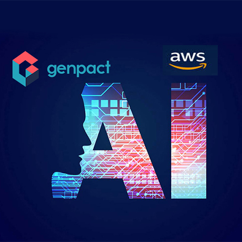 Genpact expands its relationship with Amazon to transform financial crime risk operations
