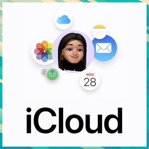 Apple updates iCloud.com with new features