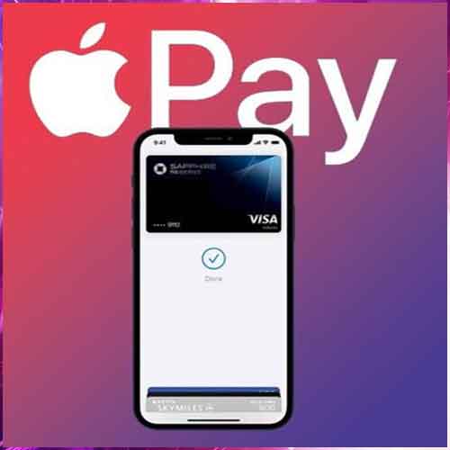 Apple to face Apple Pay antitrust lawsuit