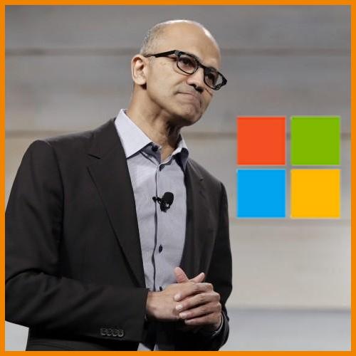 Satya Nadella to testify at Google antitrust trial on October 2