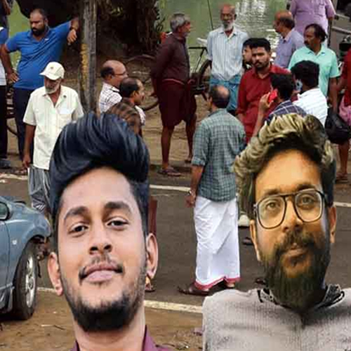 Two Kerala doctors lose their life due to a misleading Google Maps route