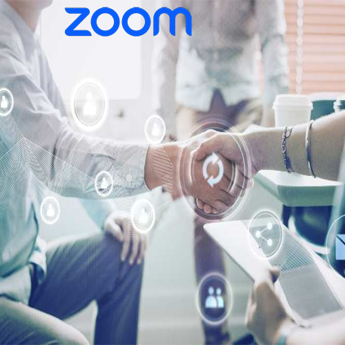 Zoom bolsters partner program with new enhancements