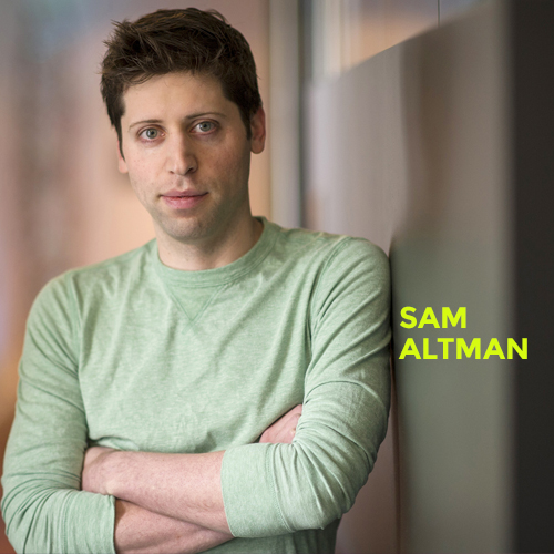 Sam Altman finances an AI startup run by Indian origin teens