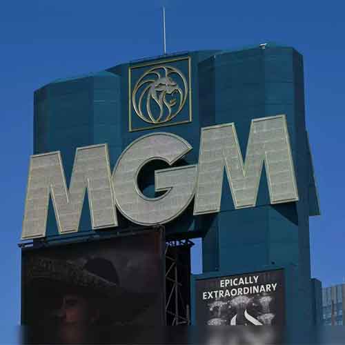 MGM Resorts cyberattack is anticipated to cost it $100 million