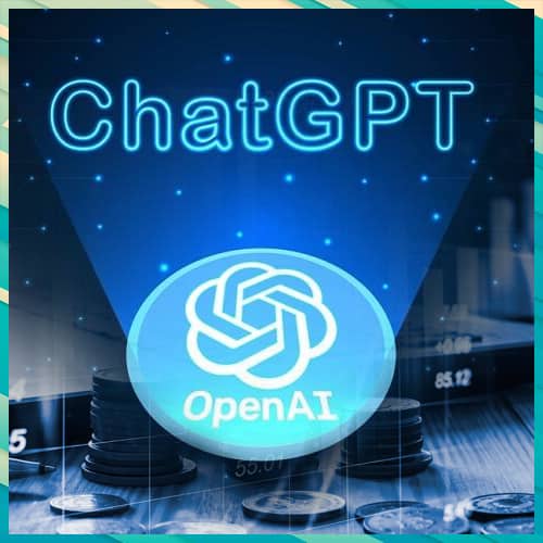 ChatGPT likely to build its own AI chips