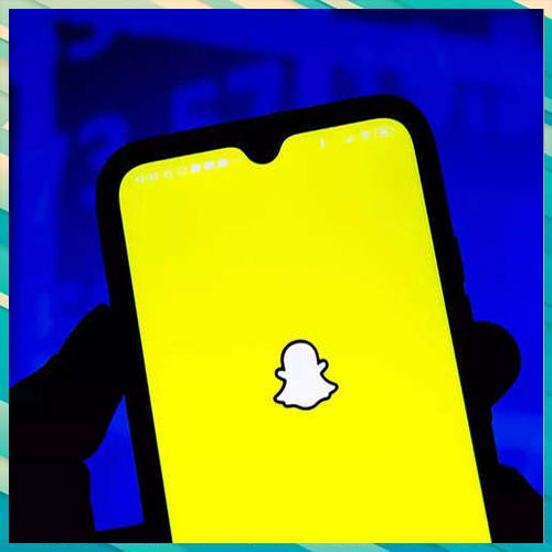 Snapchat can be fined for endangering children's privacy