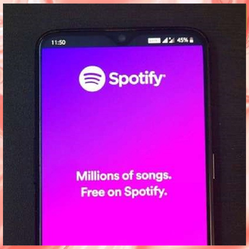 Spotify modifies its free plan in India