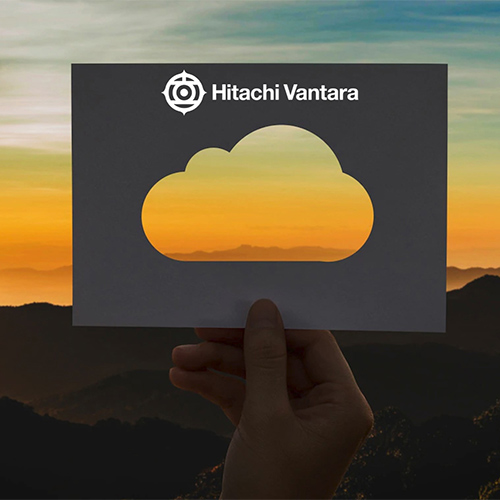 Hitachi Vantara revolutionizes its data storage portfolio with Virtual Storage Platform One