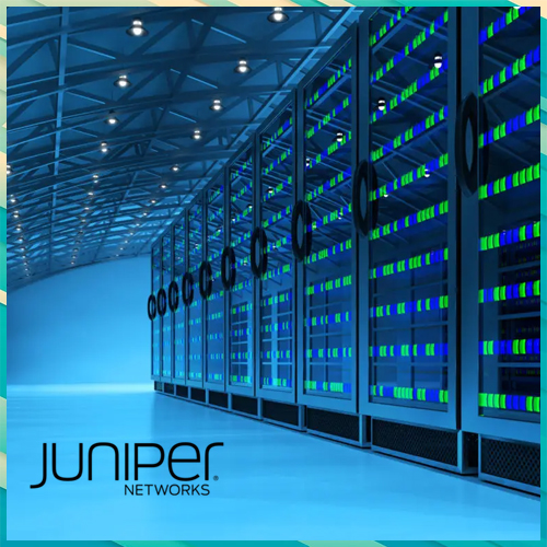 Juniper Networks boosts Intent-Based Multivendor Networking Solution