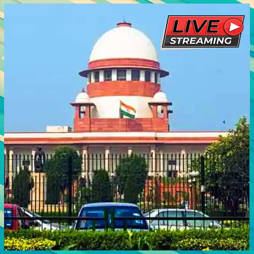 Live streaming of court proceedings successfully commenced by the Delhi High Court