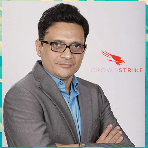 Jagdish Mahapatra quits CrowdStrike