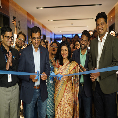 SAP Labs India sets up new office in Pune