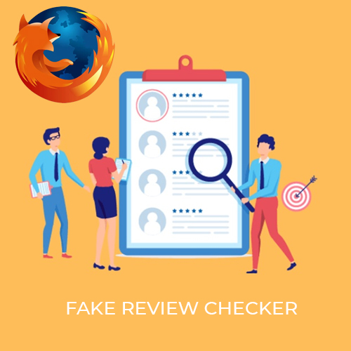 Mozilla Firefox working on a built-in AI powered fake review checker