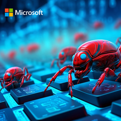 Microsoft announces AI bug bounty program with awards up to $15,000