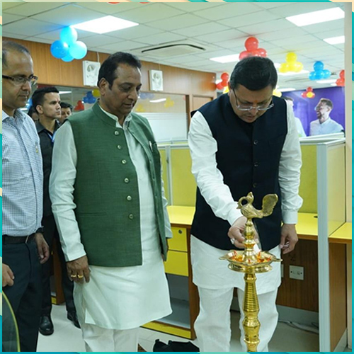 Hexaware Technologies opens new office in Dehradun