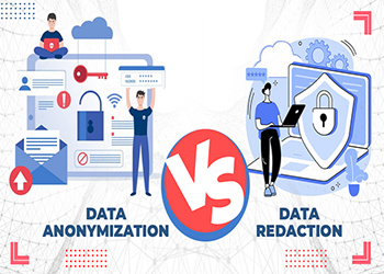 Data Anonymization Vs Data Redaction