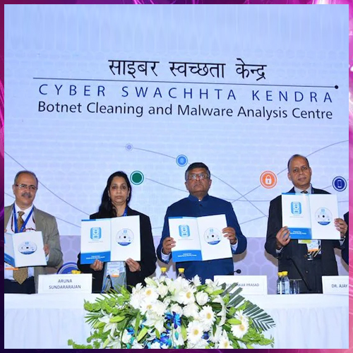 NSE intros ‘Cyber Swachhta Kendra’ to fortify stockbrokers from cyber-attacks