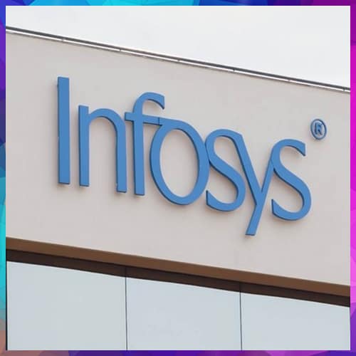 Infosys with Google Cloud to train 20,000 employees on GenAI