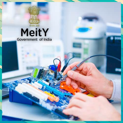 MeitY recommends govt to set up $2.5 billion semiconductor research centre