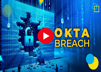 Okta breach