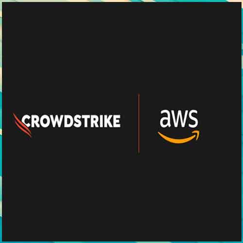 Crowdstrike exceeds 1 billion mark in AWS marketplace sales