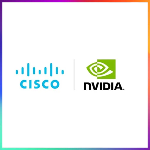 Cisco associates with NVIDIA to deliver AI-powered meetings for hybrid workers